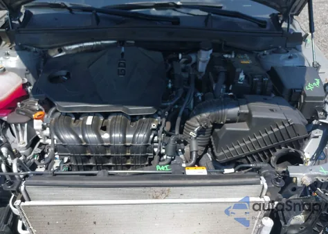 2022 Hyundai Sonata Sel from USA, damaged, VIN KMHL64JA0NA211061